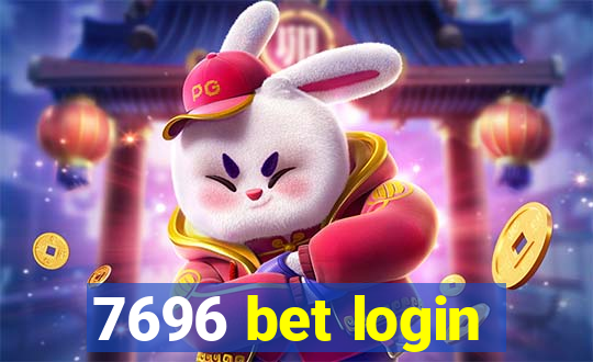 7696 bet login